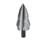 59011 Step Drill Bit #11 Single-Fluted - Image
