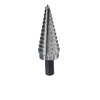 59014 Step Drill Bit #14 Single-Fluted - Image