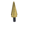 59014T Step Drill Bit #14T - Image