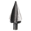 59027 High Speed Steel Step-Drill Bit Metric - Image