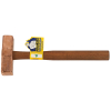 7HCH07 Copper Hammer Wooden Handle 7 lbs. - Image