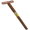 7HCH10 Copper Hammer Wooden Handle 10 lbs. - Image