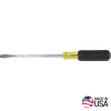 6008 3/8-Inch Keystone Screwdriver, 8-Inch Square Shank - Image