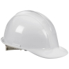 60009 Standard Hard Cap, White - Image