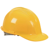 60010 Standard Hard Cap, Yellow - Image