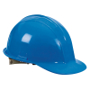 60011 Standard Hard Cap, Blue - Image