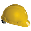 60017 V-Gard® Hard Cap, Yellow - Image