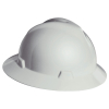 60028 V-Gard® Hard Hat, White - Image