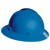 60030 V-Gard® Hard Hat, Blue - Image