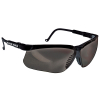 60046 Protective Eyewear, Dark Gray Lens - Image