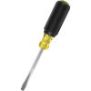 6004 1/4-Inch Keystone Screwdriver, 4-Inch Square Shank Image 3