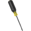 6004 1/4-Inch Keystone Screwdriver, 4-Inch Square Shank Image 5