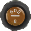 6008 3/8-Inch Keystone Screwdriver, 8-Inch Square Shank Image 5