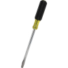 6008 3/8-Inch Keystone Screwdriver, 8-Inch Square Shank Image 2
