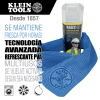 60090 Toalla refrescante de Klein, azul Image 1