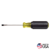 6013 3/16-Inch Cabinet Screwdriver, 3-Inch Round Shank - Image