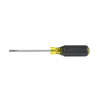 6014 3/16-Inch Cabinet Screwdriver, 4-Inch Round Shank Image 2