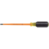 6018INS Insulated 3/16'' Cabinet - 8'' Screwdriver - Image