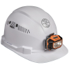 KHH56220 Hardhat Headlamp/Magnetic Work Light Image 4