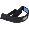60123 Klein Cooling Bandana, Black Image 2