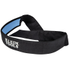60123 Klein Cooling Bandana, Black Image 4