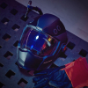 60141 Phoenix™ Series Panoramic Welding Helmet Image 7