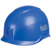 60147 Safety Helmet, Non-Vented-Class E, Blue Image 7