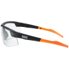 60159 Standard Safety Glasses, Clear Lens Image 7