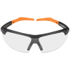 60159 Standard Safety Glasses, Clear Lens Image 6