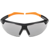60160 Standard Safety Glasses, Gray Lens Image 10