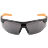 60160 Standard Safety Glasses, Gray Lens Image 5