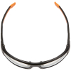 60163 Professional Safety Glasses, Full Frame, Clear Lens Image 9