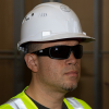 60539 Professional Safety Glasses, Full Frame, Polarized Lens Image 6