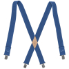 60210B Nylon-Web Suspenders with Adjustable Back Image