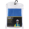 60230 Cooling PVA Towel, Blue, 2-Pack Image 7