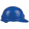 60248 Hard Hat, Non-Vented, Cap Style, Blue Image 9