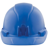 60248 Hard Hat, Non-Vented, Cap Style, Blue Image 7