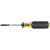 6024K Slotted Screw Holding Driver, 1/4-Inch - Image