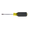 6033 #1 Phillips Screwdriver, 3-Inch Round Shank Image 4