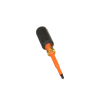 6034INS Insulated Screwdriver, #2 Phillips, 4-Inch Round Shank Image 4
