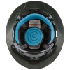 60347 Hard Hat, Premium KARBN™ Pattern, Vented Full Brim, Class C, Lamp Image 8