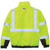 60364 High-Visibility Winter Bomber Jacket, L Image 9