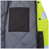 60364 High-Visibility Winter Bomber Jacket, L Image 11