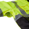 60364 High-Visibility Winter Bomber Jacket, L Image 10
