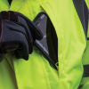 60364 High-Visibility Winter Bomber Jacket, L Image 3