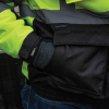 60364 High-Visibility Winter Bomber Jacket, L Image 6