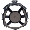 60400T2 Class E Type-2 Hard Hat, Non-Vented Full Brim, Chin Strap, White, US ONLY Image 8