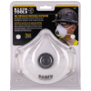 604403 N95 Disposable Respirator, 3-Pack Image 13
