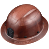 60447 Hard Hat, KONSTRUCT Series, Full-Brim, Class G, Rechargeable Headlamp Image 8