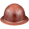 60452 Hard Hat, KONSTRUCT Series, Full-Brim, Class G Image 7
